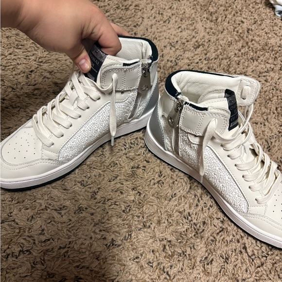 Vintage Havana high tops NEW - Picture 5 of 5